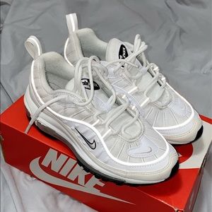 SOLD! Nike AirMax 98